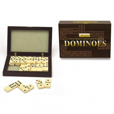 New Entertainment Premier Dominoes