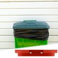 thumbnail image 3 of Garbage Bin Steel Frame Garbage Bin Lock Garbage Bin Tool Is Sturdy And, 3 of 4
