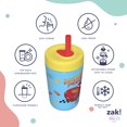 thumbnail image 5 of Zak Designs 12oz Kincaid Tumbler Cars, 5 of 6