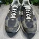 thumbnail image 3 of New Balance 993 Blue Running Sneakers Shoes MR993NV Men's Sz 15 2E, 3 of 6