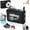 Black, variant on Mini Digital Camera 1080p Small Portable Photo Video Camera 100 Mins Life Camcorder Recorder for Travel Study Recording(Black)