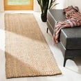 thumbnail image 3 of SAFAVIEH Natural Fiber NF267A Handwoven Natural Rug, 3 of 9