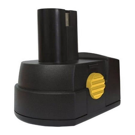 UPC: 0843518086544 | BATTERY 18V 1.3AH NICD (Pack of 1)