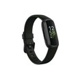 thumbnail image 1 of Monitor de salud y estado físico Fitbit Inspire 3 Midnight Zen/Black, 1 of 7