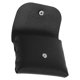 thumbnail image 2 of Estuche plegable para gafas de sol, organizador de gafas, bolsa para gafas, estuches para gafas, gafas de sol y gafas de lectura, color negro, 2 of 5