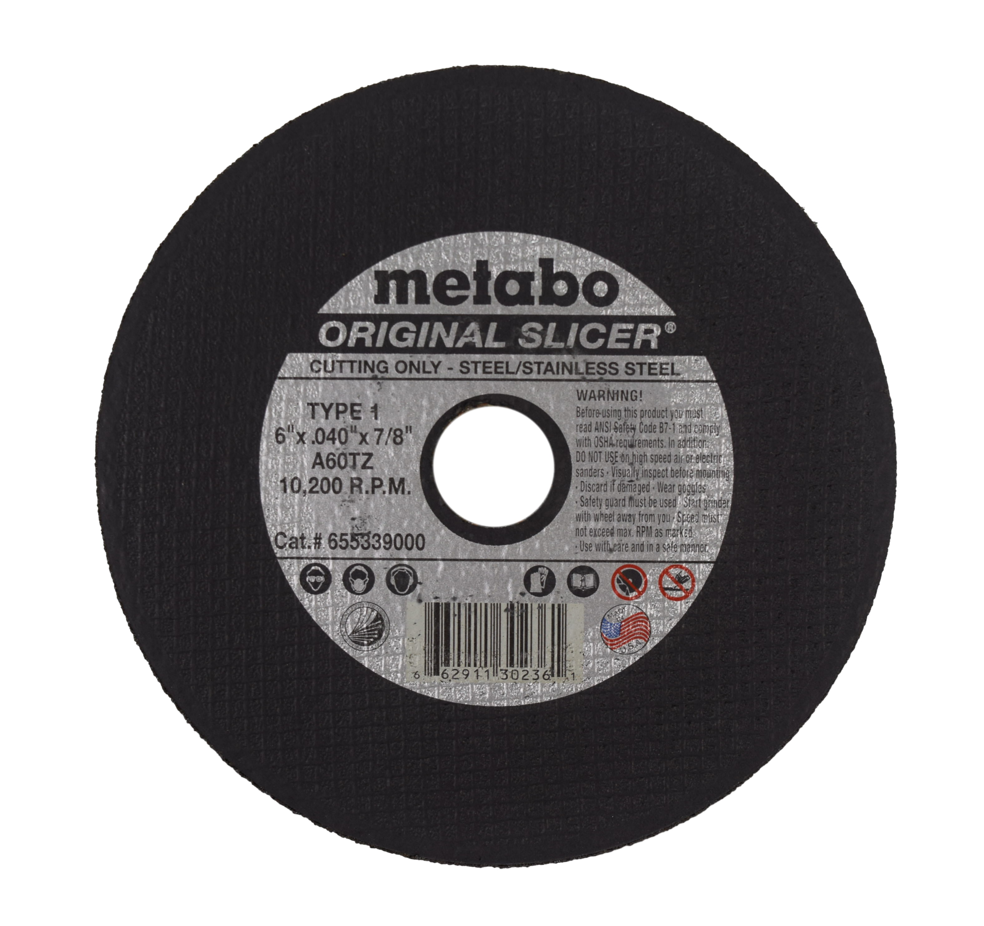 Metabo 600488420 WEP 15-150 Quick 6