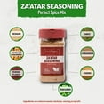 thumbnail image 4 of Eastanbul Zaatar Seasoning, Za'atar, Zaatar Spice, Zatar, AKA Zahter 6.3oz, 4 of 9
