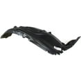 thumbnail image 2 of Fender Liner Compatible with MAZDA CX-7 07-09 FRONT Right Passenger Side, 2 of 5