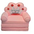 thumbnail image 1 of Sofa Cute Cartoon Lazy Folding Small Sofa Bed Girl Seat @bugu, 1 of 1