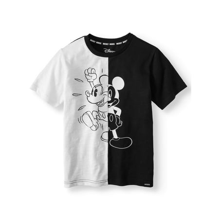 Mickey Mouse Line - Mickey Mouse
