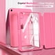 thumbnail image 3 of Funda TimoVo para iPad (A16) 11.ª generación 11 pulgadas y iPad 10.ª generación 10.9 pulgadas, 3 of 8