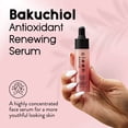 thumbnail image 2 of Sérum Cleen Beauty Bakuchiol antioxidante renovador 30 ml, 2 of 5