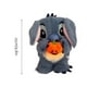 thumbnail image 1 of Stitch, 9.8 "cose suave para abrazar peluche rellenos lindos niños y niñas gor, regalos de navidad, cumpleaños, Acción de gracias, negro, 1 of 7