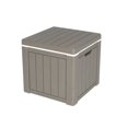 thumbnail image 2 of Dura Nova Cooler Square, 2 of 2