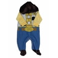 thumbnail image 1 of Mameluco con Gorro Disney Woody Talla 6 meses Disney Pijamas para NiÃ±os, 1 of 3
