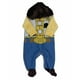 thumbnail image 1 of Mameluco con Gorro Disney Woody Talla 6 meses Disney Pijamas para NiÃ±os, 1 of 3