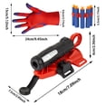 thumbnail image 2 of Juego de juguetes de cosplay Spider Gloves Gokbuy Spider para niños, 2 of 7
