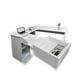 thumbnail image 1 of Escritorio Hogare Con Cajon Secreto Compartimento Oculto, 1 of 8