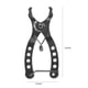 thumbnail image 4 of Mini cadena de bicicleta de riesgo, herramienta de eslabón rápido, abrazadera de eliminación de hebilla mágica para bicicleta, 4 of 6
