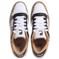 thumbnail image 3 of Tenis Fila MGX-100 Wild para Mujer 5CM01863-115 blanco 25, 3 of 4