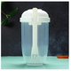 thumbnail image 3 of Taza de café plegable JM para viaje senderismo al aire libre blanco, 3 of 5