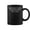 Black, variant on Midwest Emo Destroyed My Life Coffee Mugs