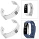 thumbnail image 4 of Correa Silicona para Reloj 2 Uds. Band 2/Band Pro () Color Blanco, 4 of 4