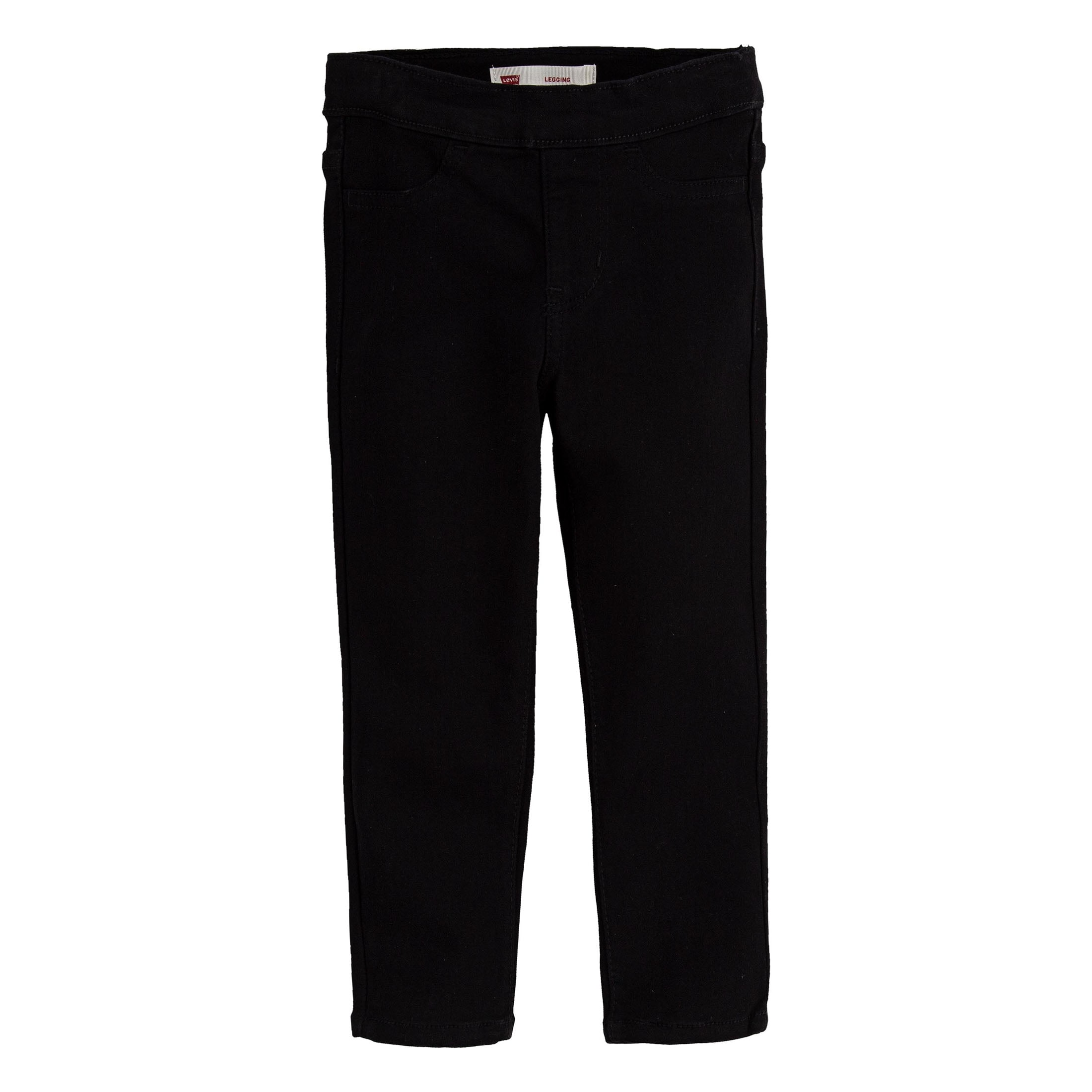 Levi's Toddler Girls' Pull On Jeggings, Sizes 2T-4T