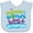Blue, variant on Inktastic Attorney Mom Quote Gift Boys or Girls Baby Bib