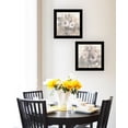 thumbnail image 2 of TrendyDecor4U Blooms Stellar Design Studio Framed Print VSD668-226G, 2 of 3