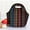 A, variant on Veeogra Lunch Bag,Neoprene Lunch Tote Bag Insulated Waterproof Lunch Box for Women Adults sLunch Bag,