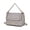 Gray, variant on Danna Shoulder Handbag by Mia K