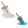 thumbnail image 1 of Melting Popsicle Ornament for Home Decoration - 1PCS Fun and Whimsical Popsicle Decoration for Indoor or Outdoor Use, 1 of 5