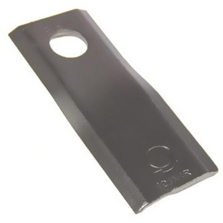 RH Disc Mower Blade Fits Frontier Replaces 56451300