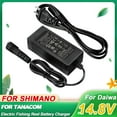 thumbnail image 1 of Charger para Carrete de Pesca Eléctrico Dai-wa Shi-mano Batería Fuente de Alimentación 14.8V, 1 of 6