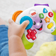 thumbnail image 4 of Juguete Para Bebés Fisher-price Control Juega Y Aprende Verde con Blanco, 4 of 5