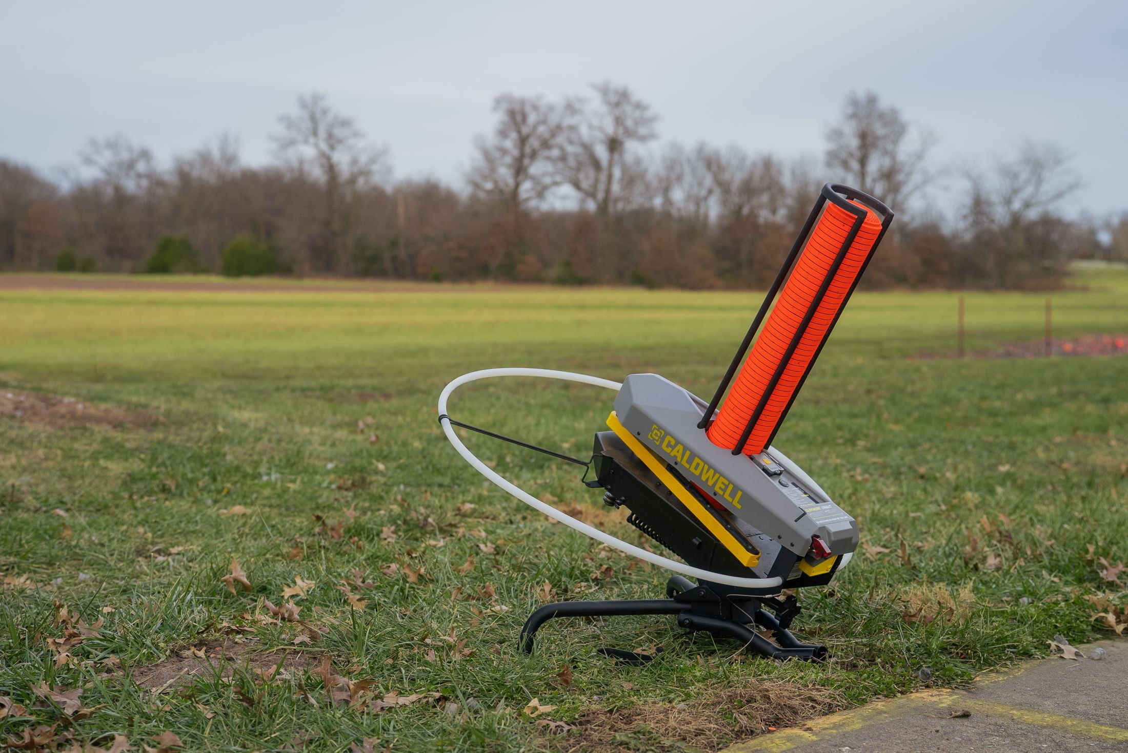 Caldwell Claymore Connect Clay Thrower