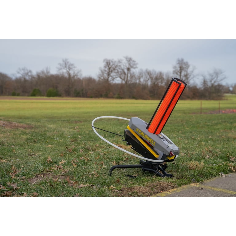 Caldwell Claymore Connect Clay Thrower - Walmart.com