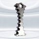 thumbnail image 2 of Herramienta Sincronización EA211/llave Retenedora Levas 1 4 T/1 4/1 5/1 6, 2 of 6