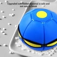 thumbnail image 4 of Bola Mágica frsba Bola Metabola Mágica Infantil Saltarina Azul, 4 of 7