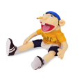 thumbnail image 1 of Marchandise Officielle SML - Jeffy, 1 of 5
