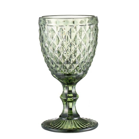 Goblet Glass