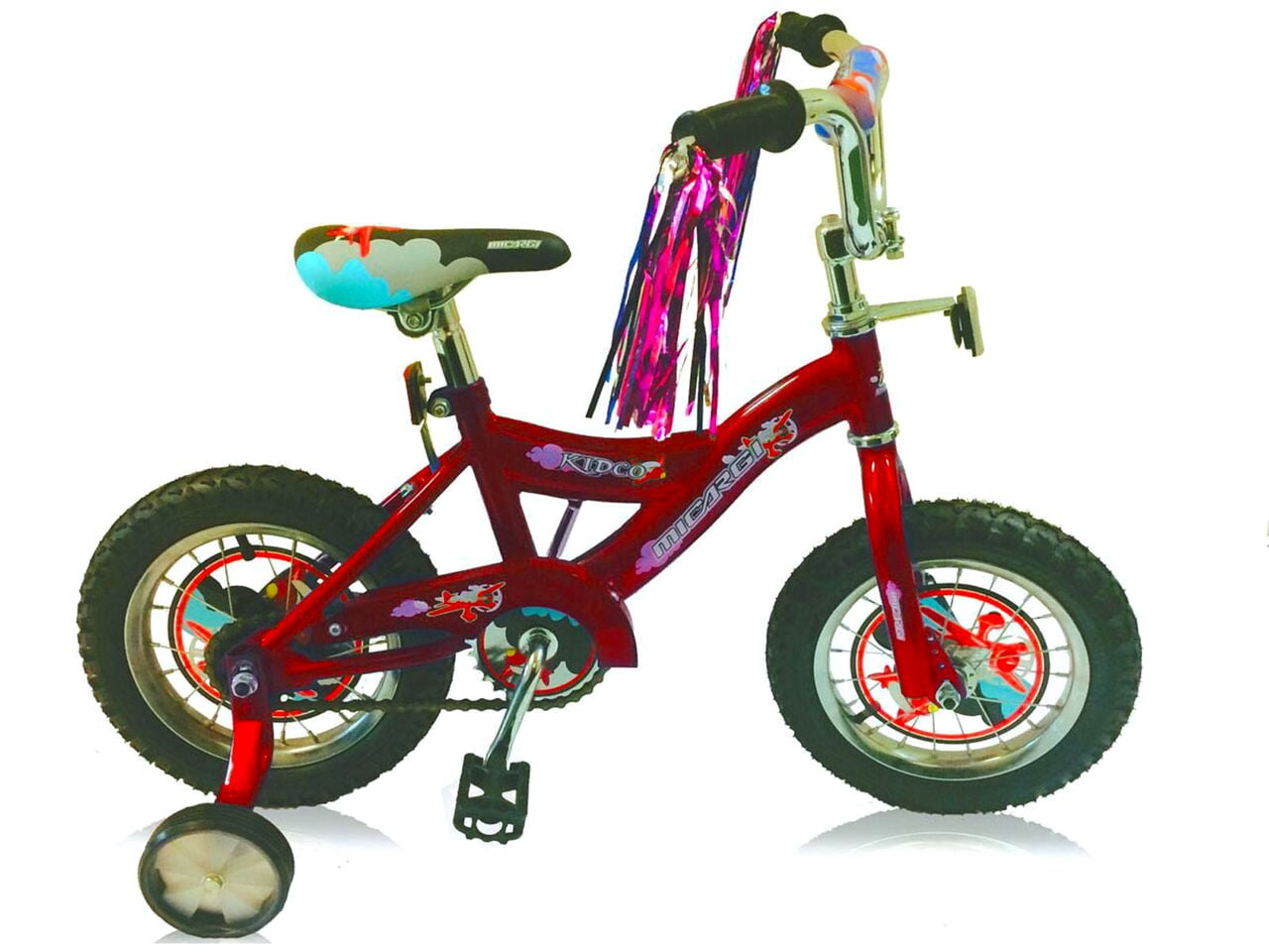 Details about   12" Boy's or Girl's BMX Bicycle S-Type Frame EVA Tire No Brake Kid's Bike 3 Year 