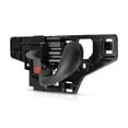 thumbnail image 4 of For GMC Sonoma 1999 00 01 02 03 2004 Interior Door Handle Driver Side | Front | GM1352126 | 15100654, 4 of 8