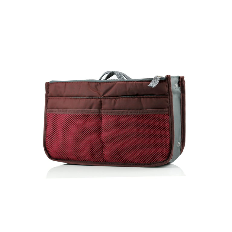 Mini Backpack Organizer Insert Small Bag Rucksack Purse Lightweigh Shoulder  Bag