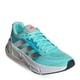 thumbnail image 3 of Tenis Adidas Questar 2 W IF4686 Turquesa 25 para Mujer, 3 of 8