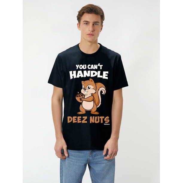 No puedes con estas camisetas locas - Camiseta de 635 oz para adultos, hombres, mujeres, adolescentes, jóvenes, camisetas de ocio