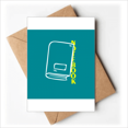 thumbnail image 1 of Notebook Recording Learning Teaching Greeting Cards You are Invited Invitations, 1 of 3