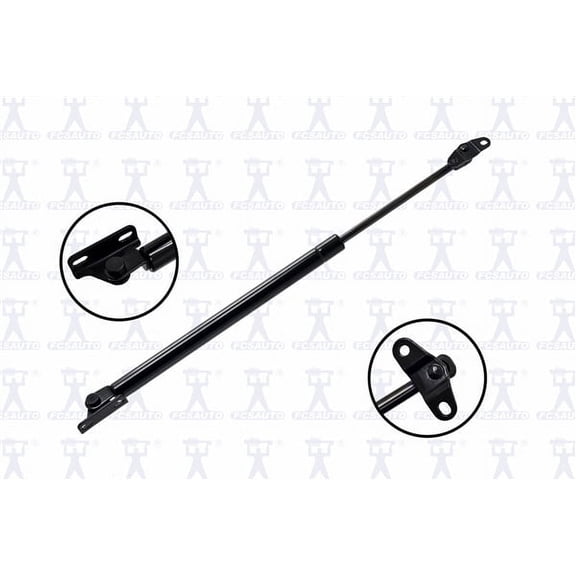 Liftgate Lift Support