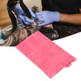 thumbnail image 4 of Housses de Stylo, Sac à Stylo Rose Étanche Jetable pour Magasin, 4 of 8